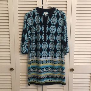 Crown & Ivy Dress New With Tags